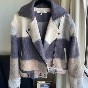 Lovers & Friends Jacket